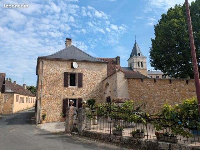 Maison 5 pièces 111 m²