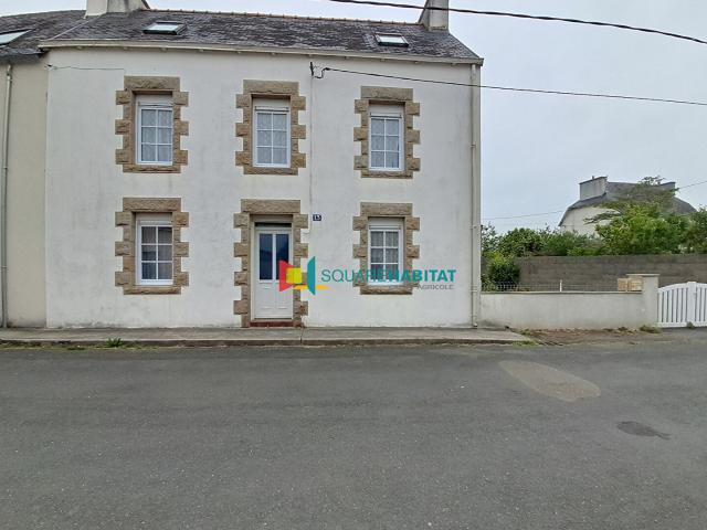 Maison 5 pièces 111 m²