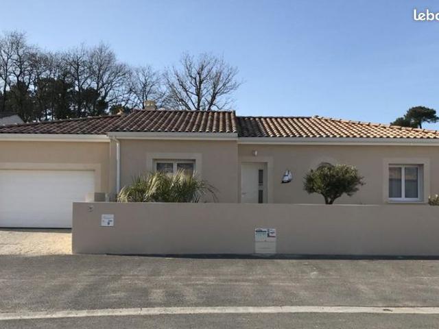 Maison 5 pièces 111 m²