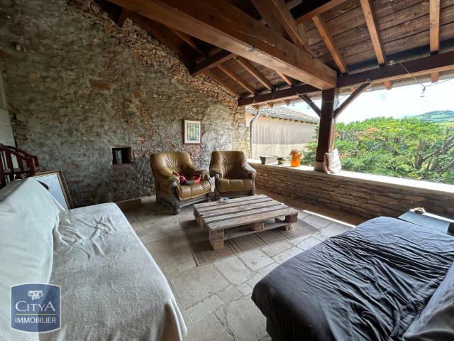 Maison 5 pièces 111 m²