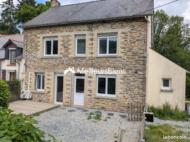 Maison 5 pièces 111 m²