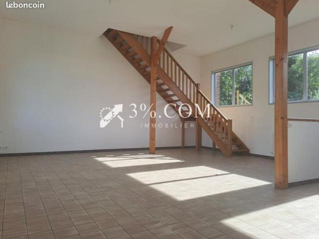Maison 5 pièces 111 m²