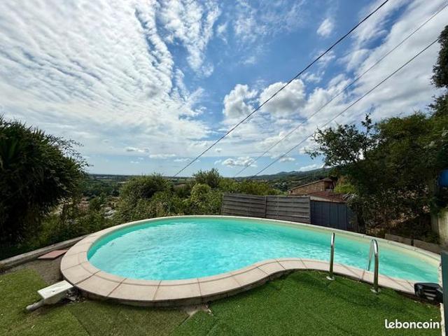 Maison 5 pièces 111 m²