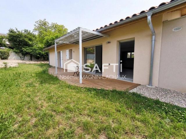 Maison 5 pièces 111 m²