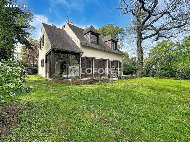Maison 5 pièces 111 m²