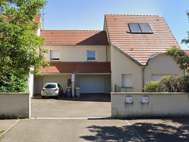 Maison 5 pièces 111 m²