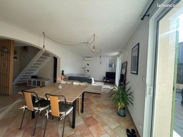 Maison 5 pièces 111 m²
