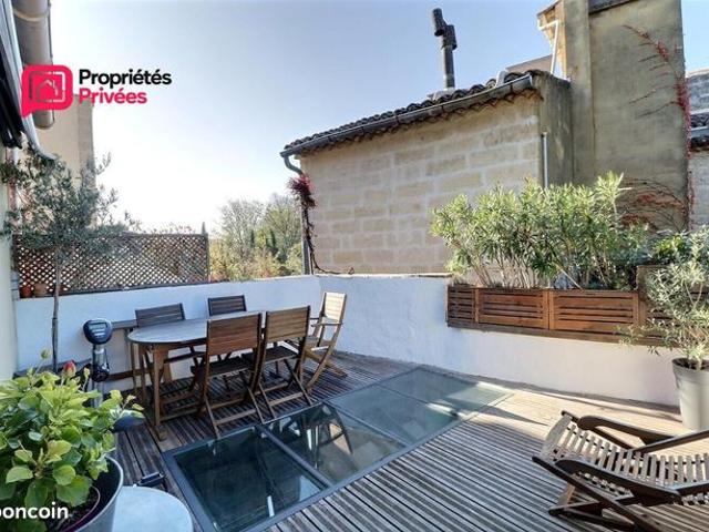 Maison 5 pièces 111 m²