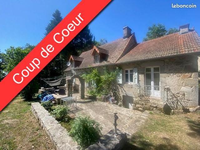 Maison 5 pièces 111 m²