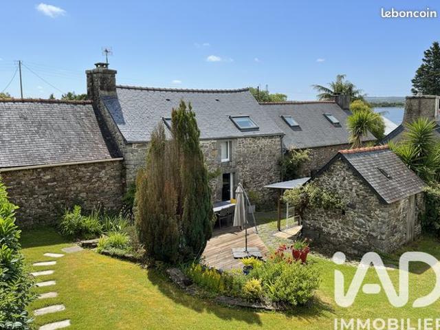 Maison 5 pièces 111 m²