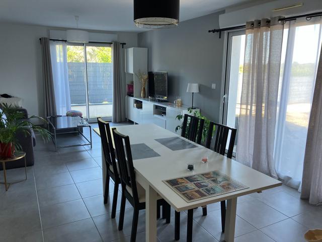 Maison 5 pièces 111 m²