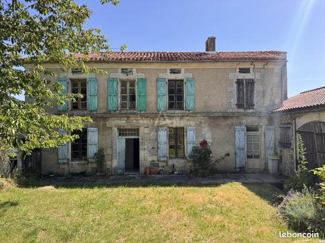 Maison 5 pièces 111 m²