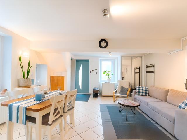 Maison 5 pièces 111 m²