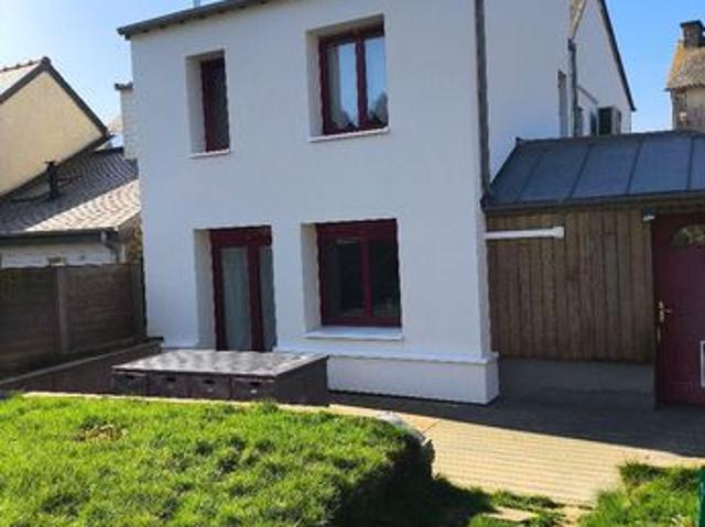 Maison 5 pièces 111 m²