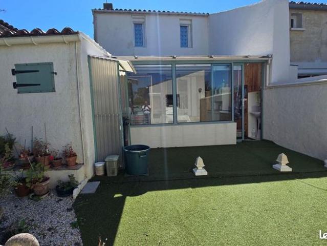 Maison 5 pièces 111 m²