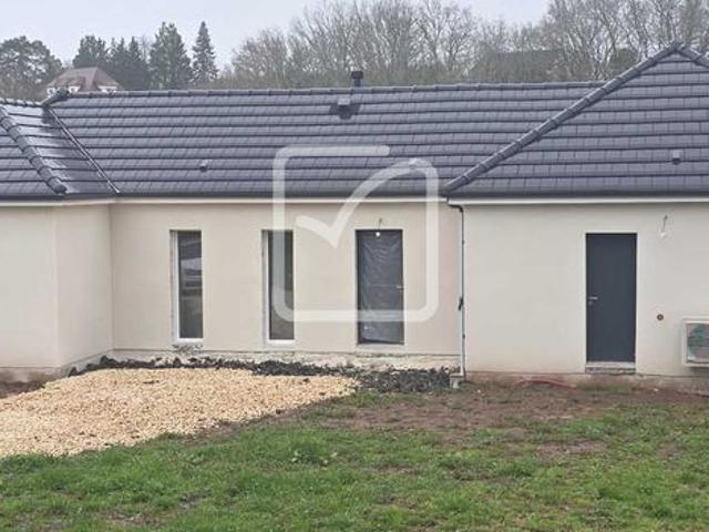 Maison 5 pièces 111 m²