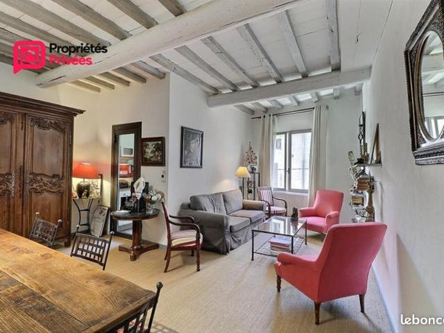 Maison 5 pièces 111 m²