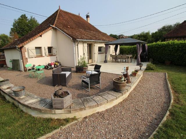 Maison 5 pièces 111 m²