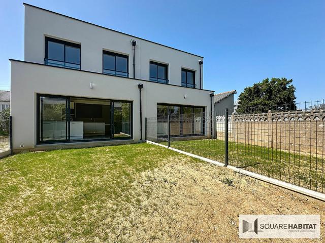 Maison 5 pièces 111 m²