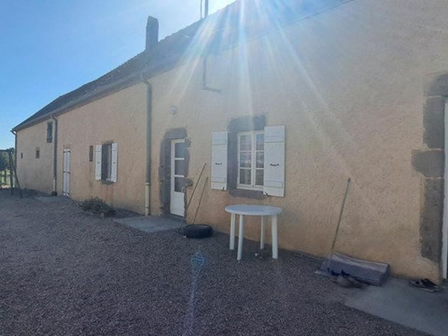 Maison 5 pièces 111 m²