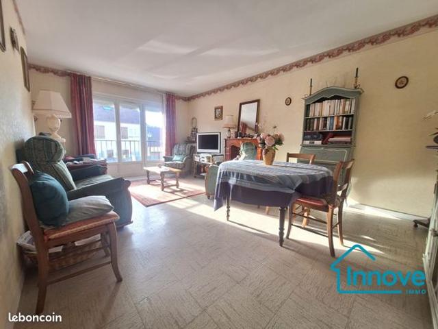 Maison 5 pièces 111 m²