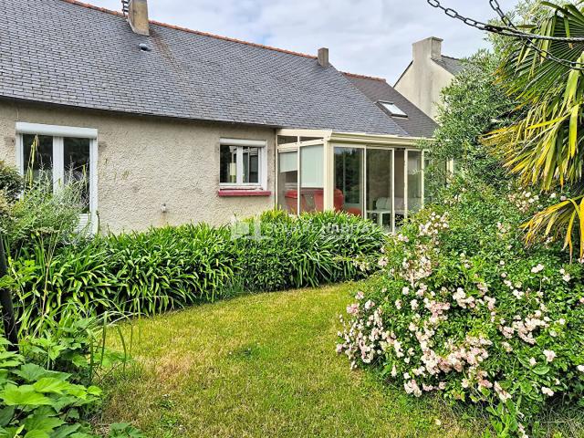 Maison 5 pièces 111 m²