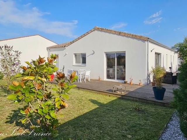 Maison 5 pièces 111 m²
