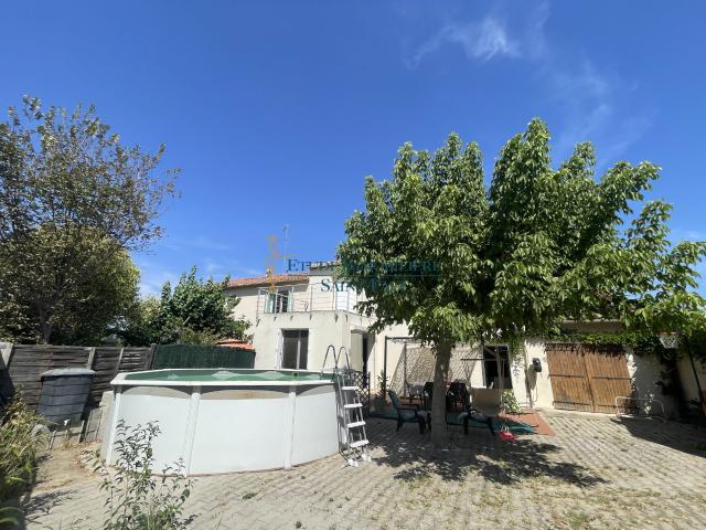 Maison 5 pièces 111 m²