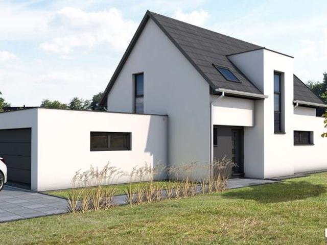 Maison 5 pièces 111 m²
