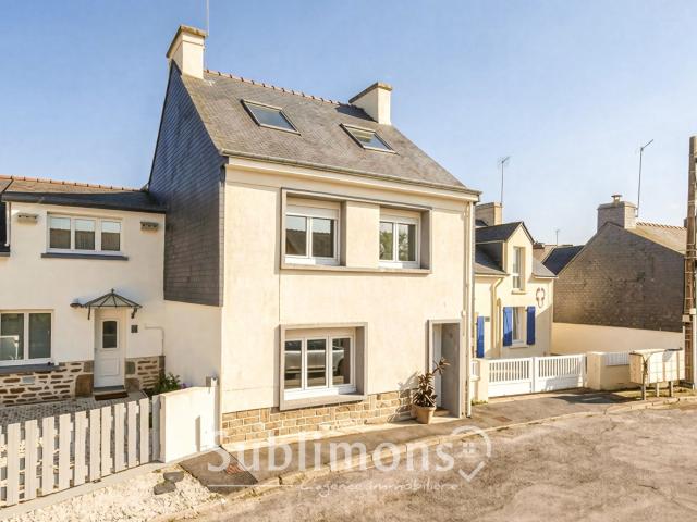 Maison 5 pièces 111 m²
