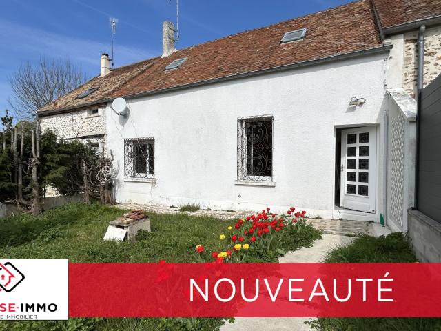 Maison 5 pièces 111 m²