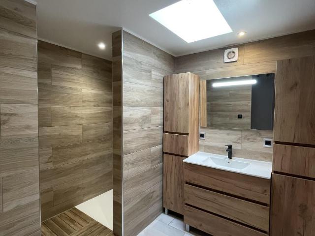 Maison 5 pièces 111 m²