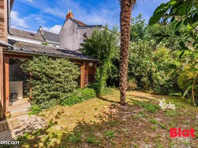 Maison 5 pièces 111 m²