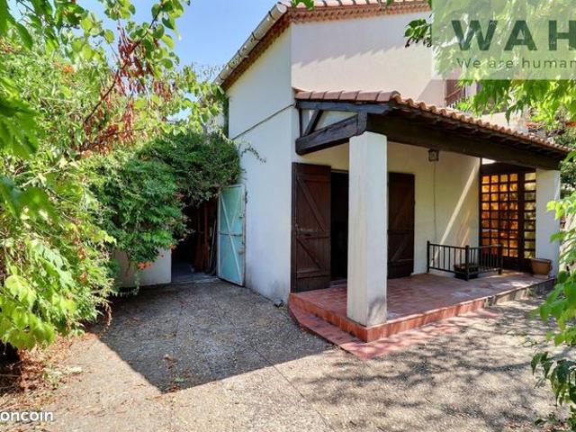 Maison 5 pièces 111 m²