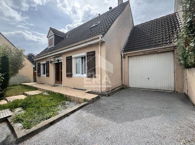 Maison 5 pièces 111 m²