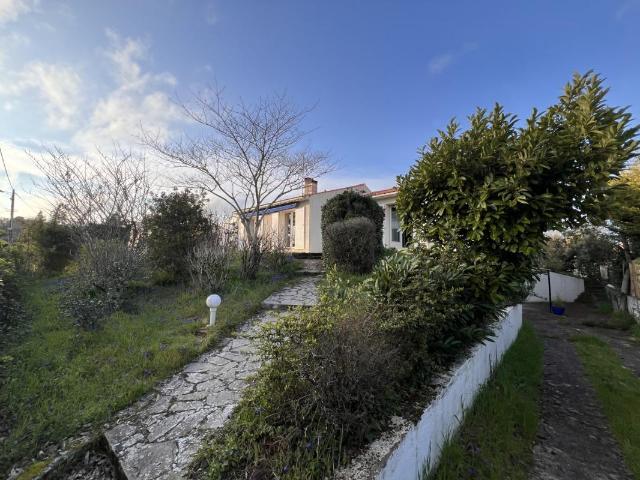 Maison 5 pièces 111 m²