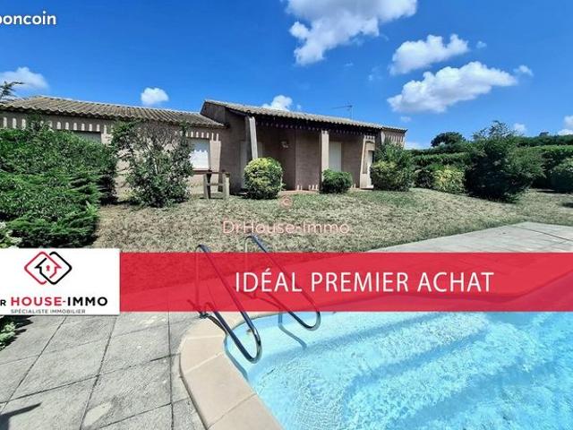Maison 5 pièces 111 m²
