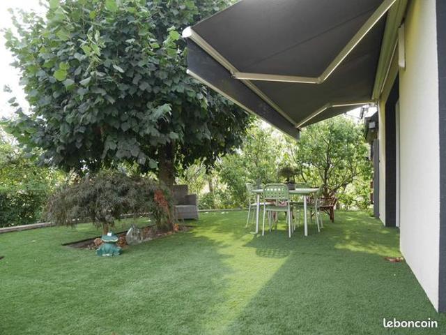 Maison 5 pièces 111 m²