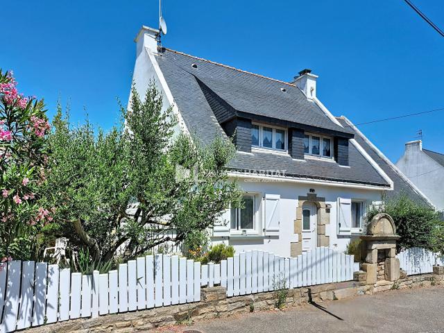 Maison 5 pièces 111 m²