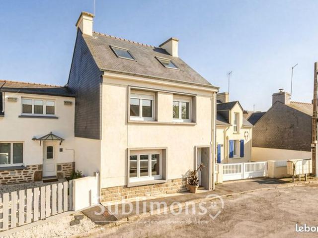 Maison 5 pièces 111 m²