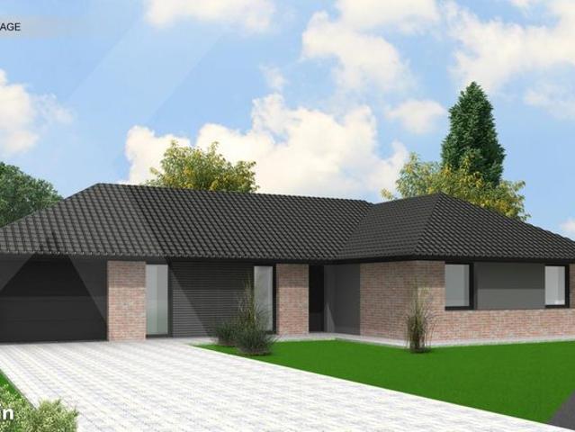 Maison 5 pièces 111 m²