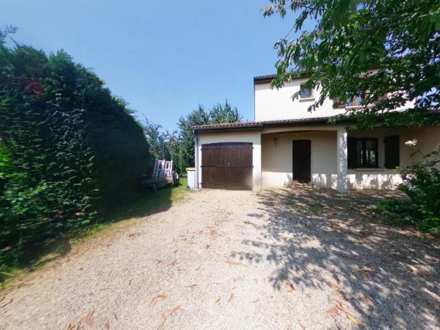 Maison 5 pièces 111 m²