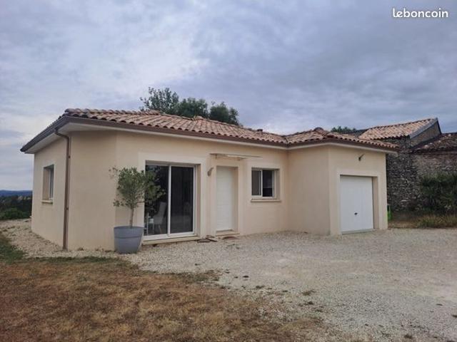 Maison 5 pièces 111 m²