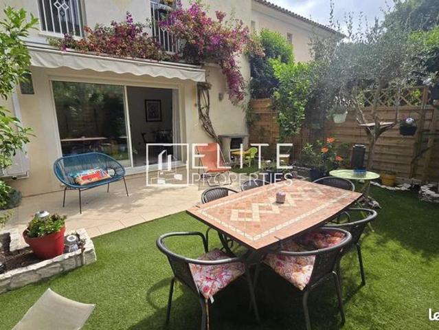 Maison 5 pièces 111 m²