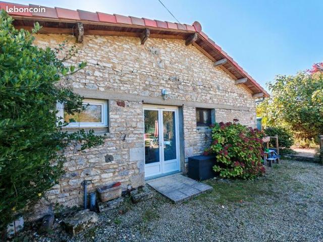 Maison 5 pièces 111 m²