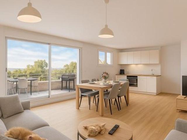 Maison 5 pièces 111 m²