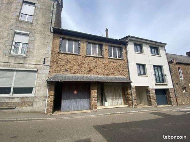 Maison 5 pièces 111 m²