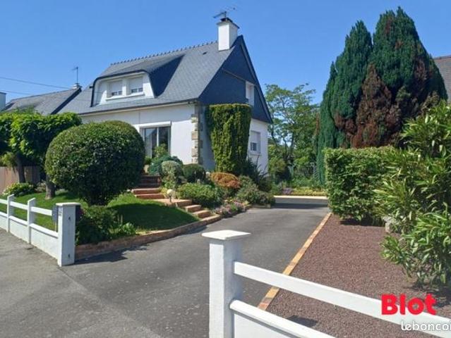 Maison 5 pièces 111 m²
