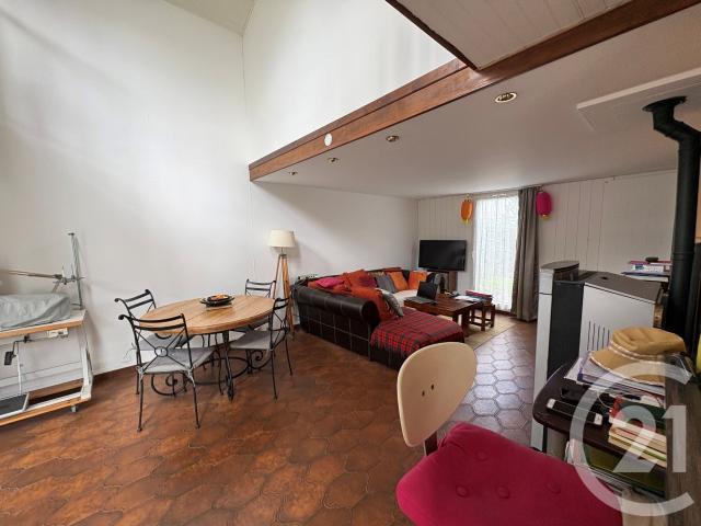 Maison 5 pièces 111 m²