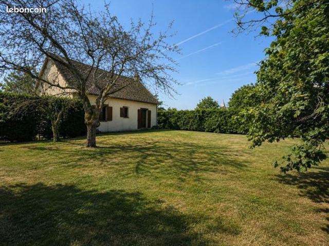 Maison 5 pièces 111 m²